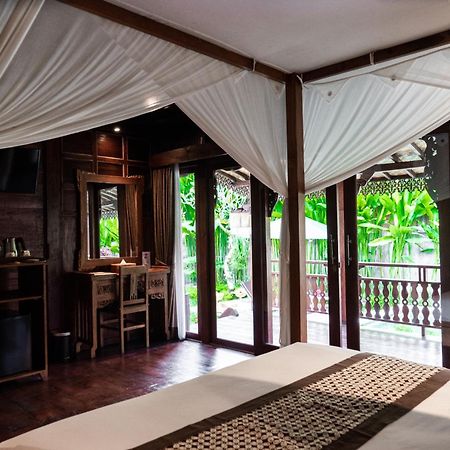 Ari Cottages Ubud Bilik gambar
