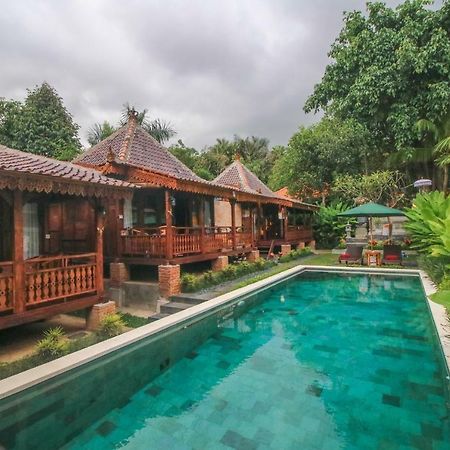 Ari Cottages Ubud Luaran gambar