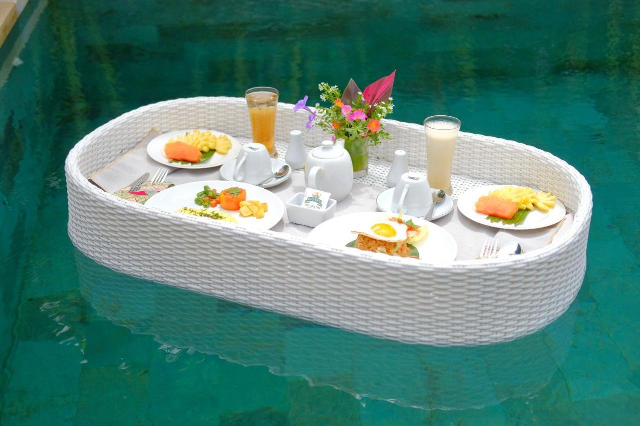 Ari Cottages Ubud Luaran gambar