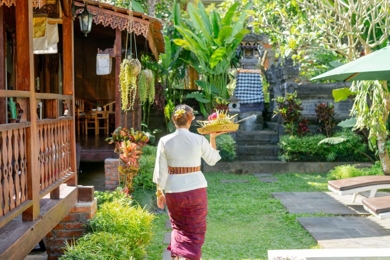 Ari Cottages Ubud Luaran gambar