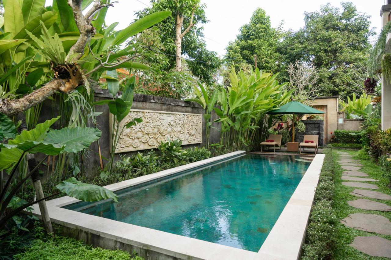 Ari Cottages Ubud Luaran gambar