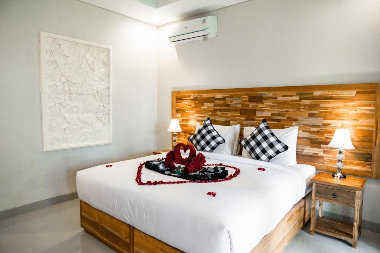 Ari Cottages Ubud Luaran gambar