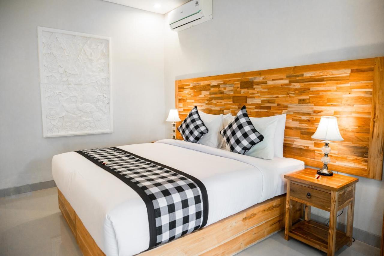Ari Cottages Ubud Luaran gambar