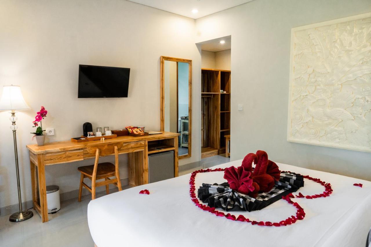 Ari Cottages Ubud Luaran gambar