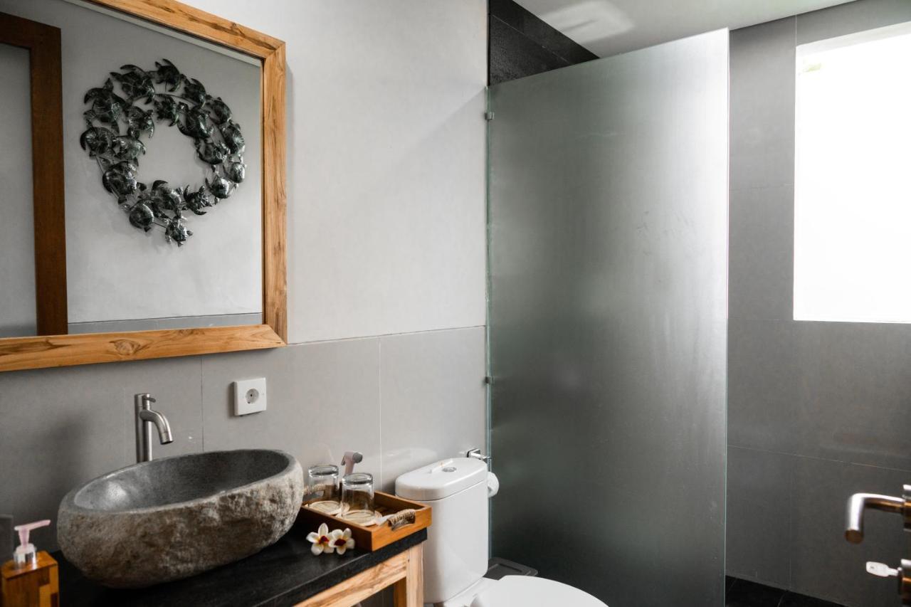 Ari Cottages Ubud Luaran gambar