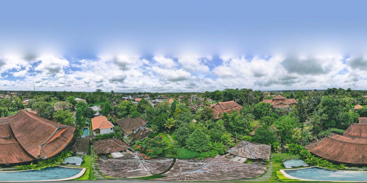 Ari Cottages Ubud Luaran gambar