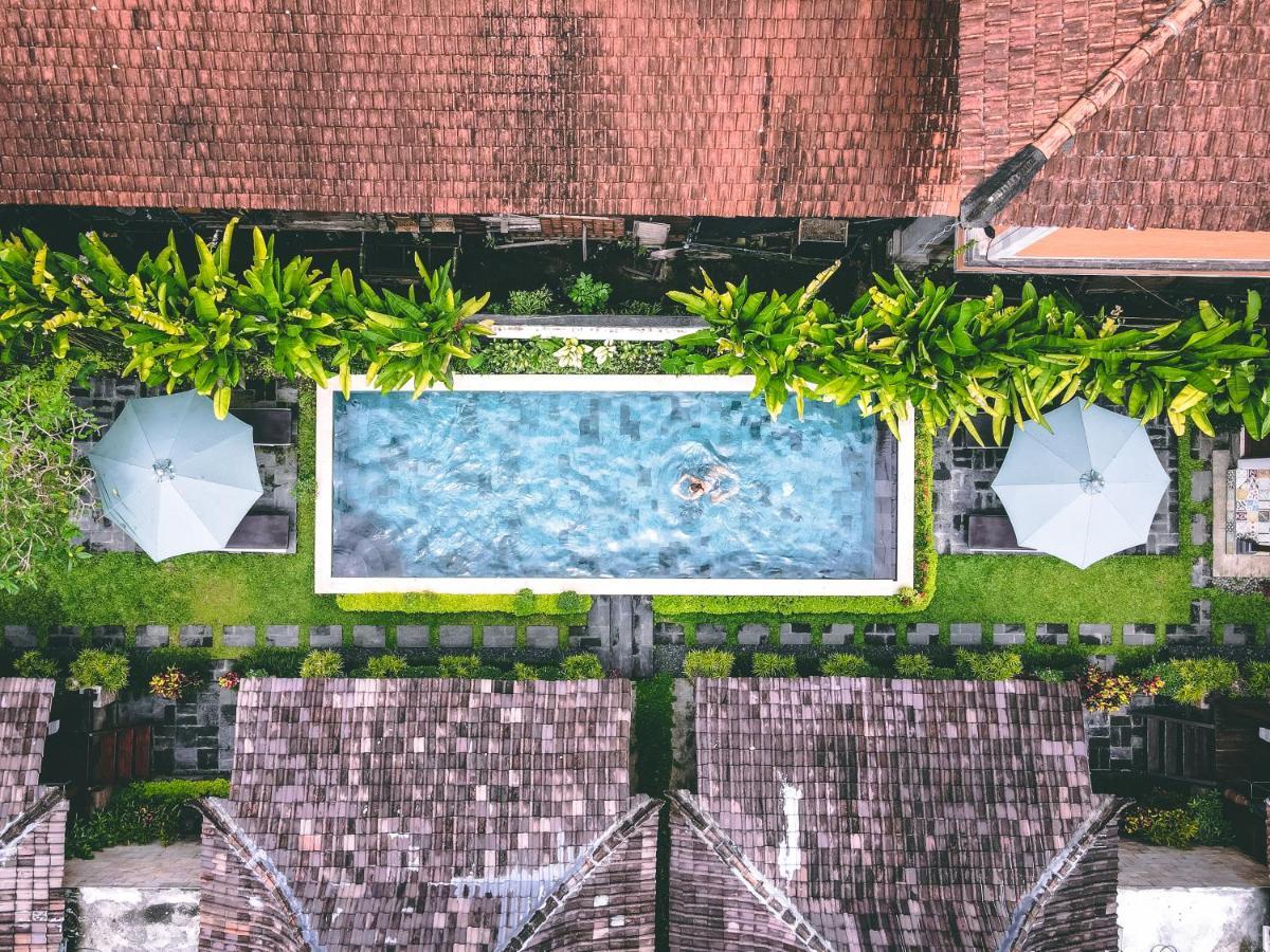 Ari Cottages Ubud Luaran gambar