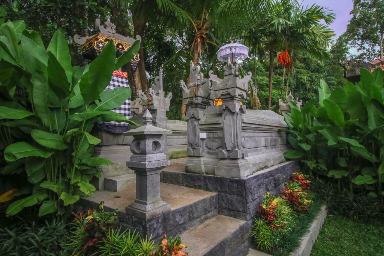 Ari Cottages Ubud Luaran gambar