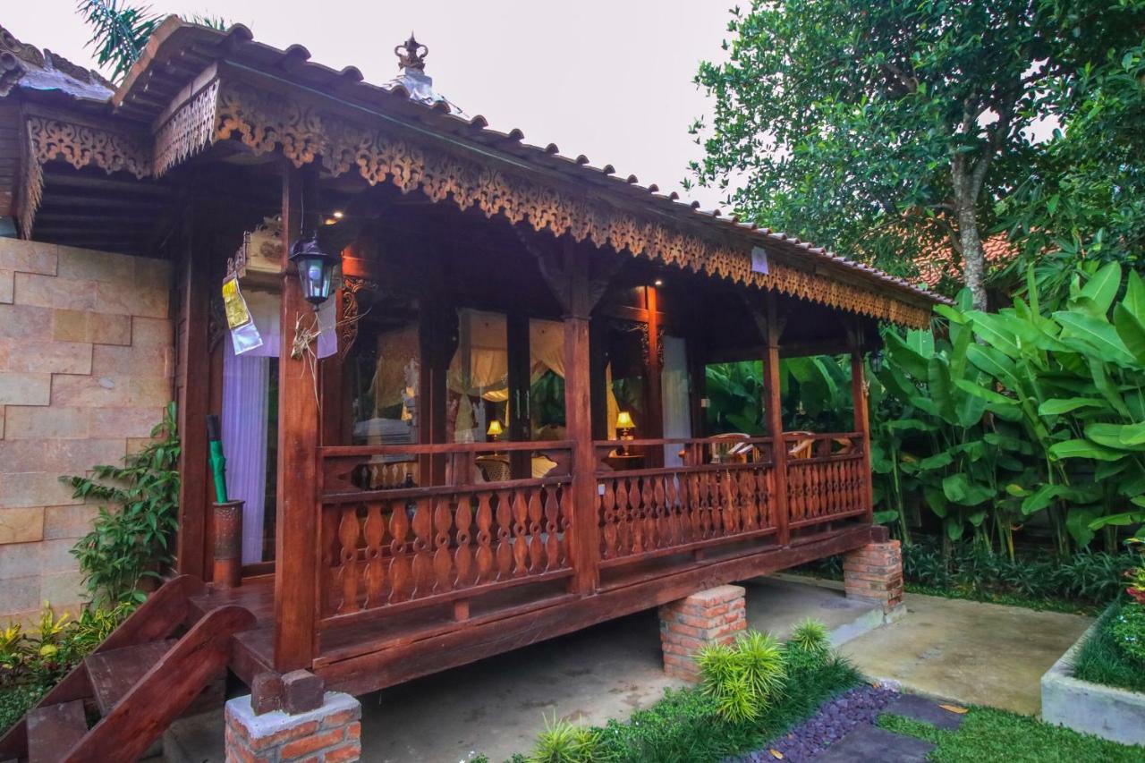Ari Cottages Ubud Luaran gambar