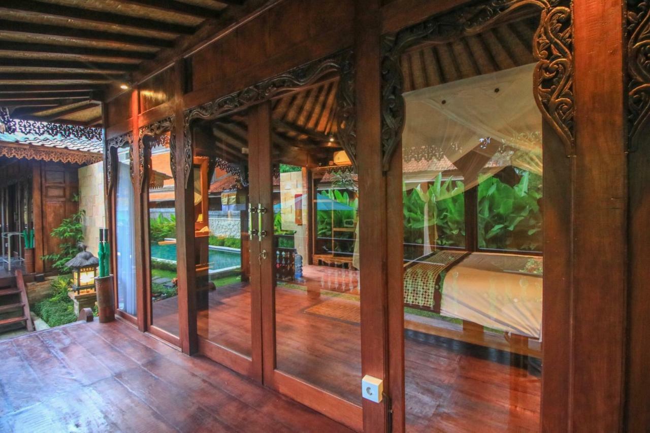 Ari Cottages Ubud Luaran gambar