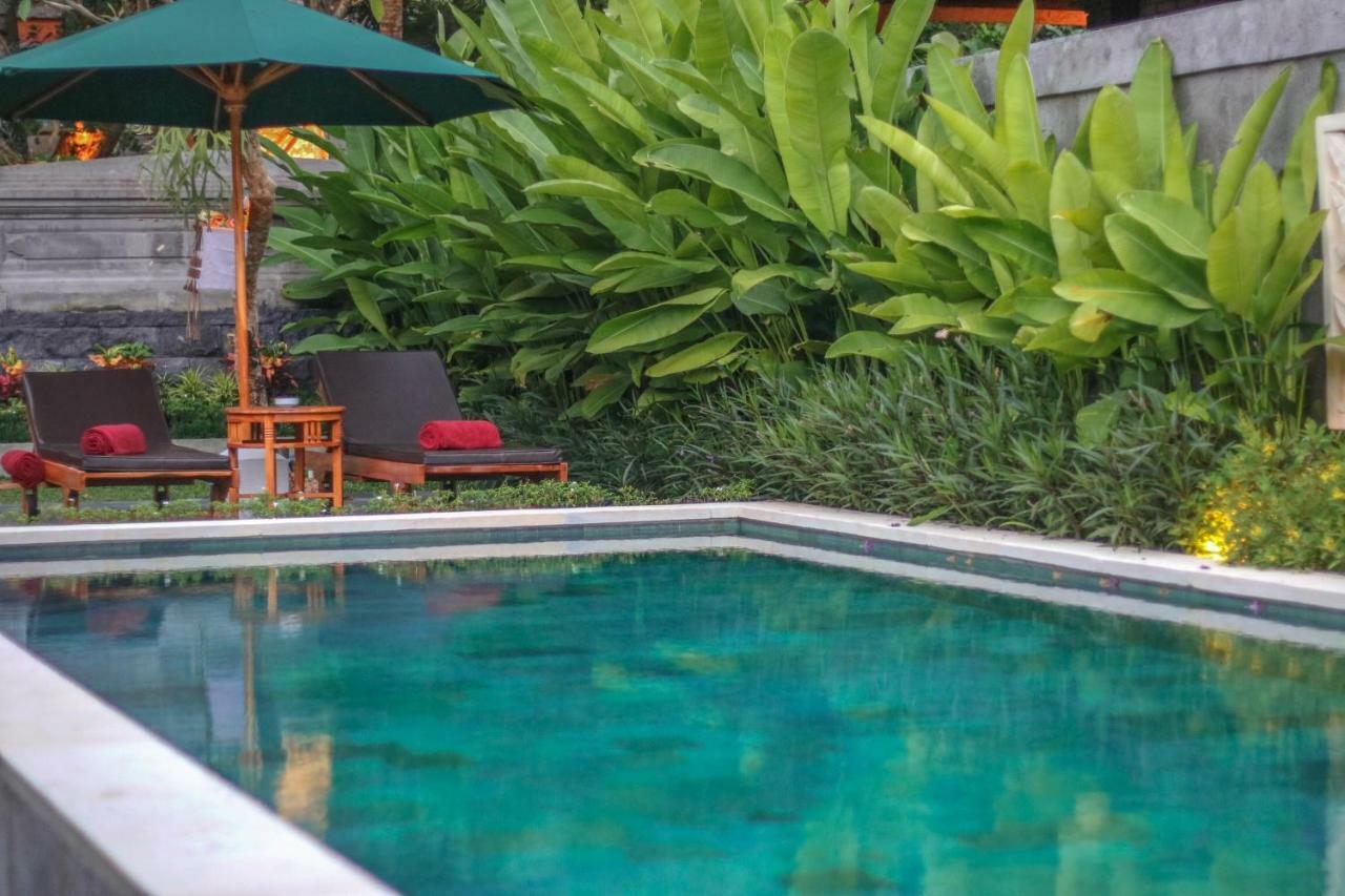 Ari Cottages Ubud Luaran gambar