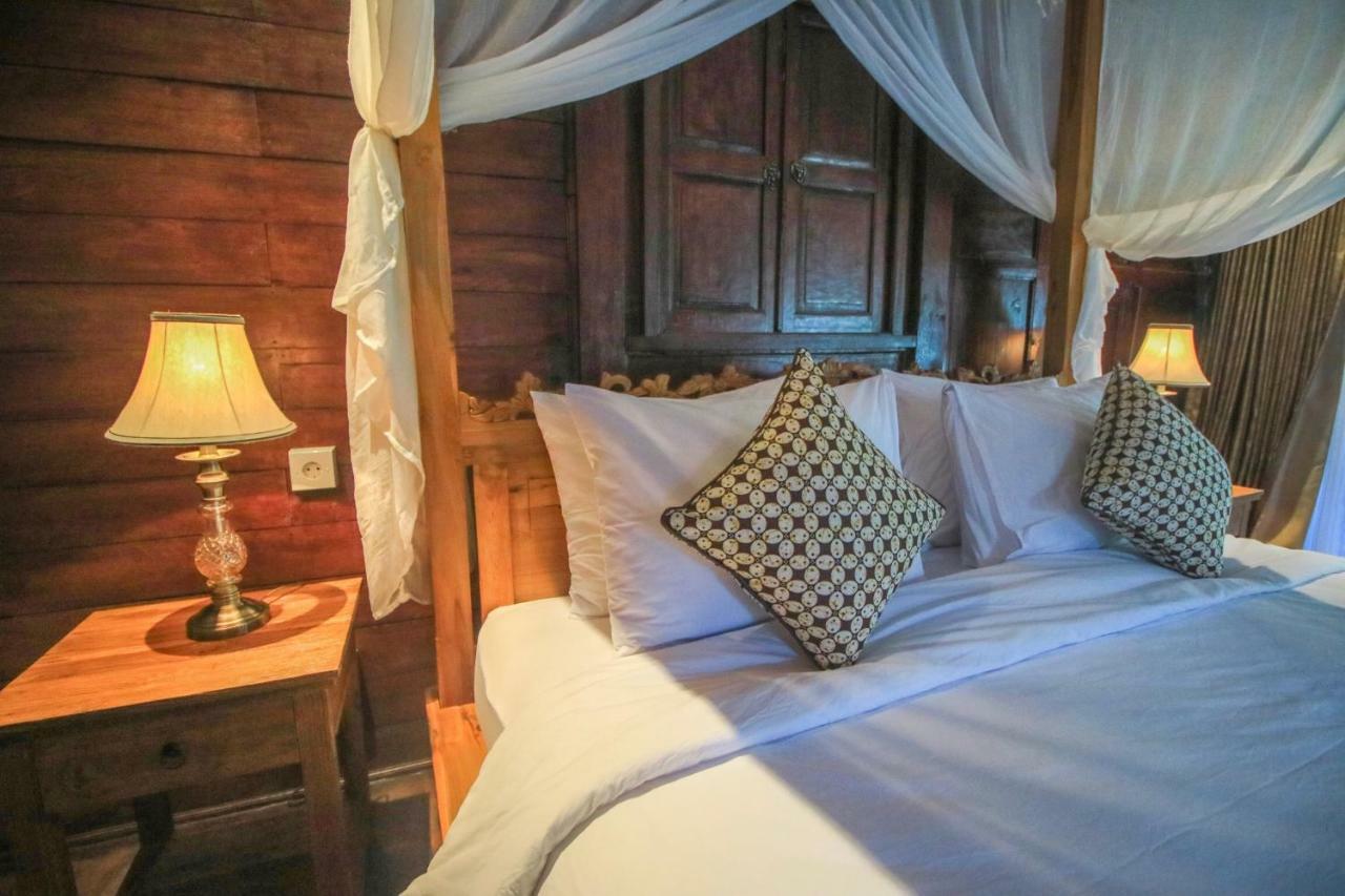 Ari Cottages Ubud Luaran gambar