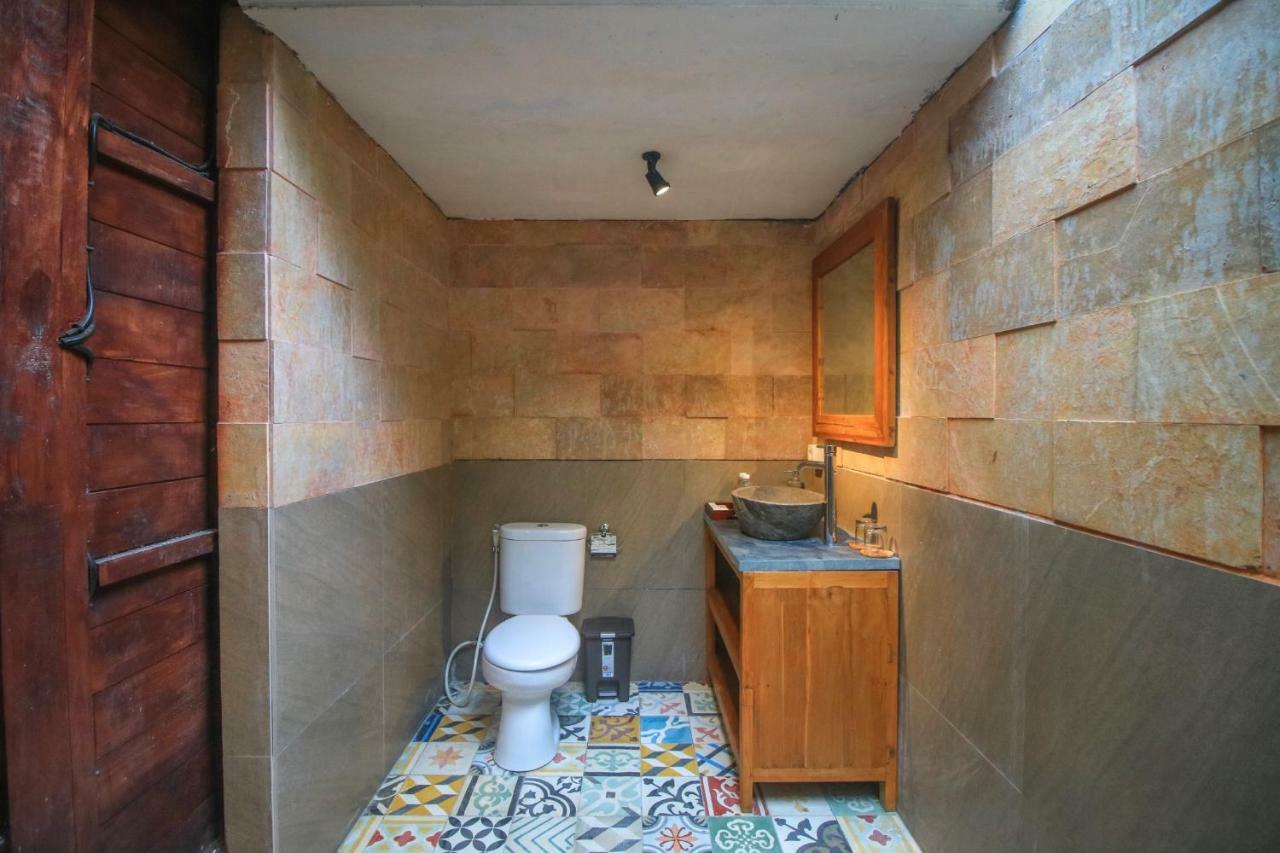 Ari Cottages Ubud Luaran gambar