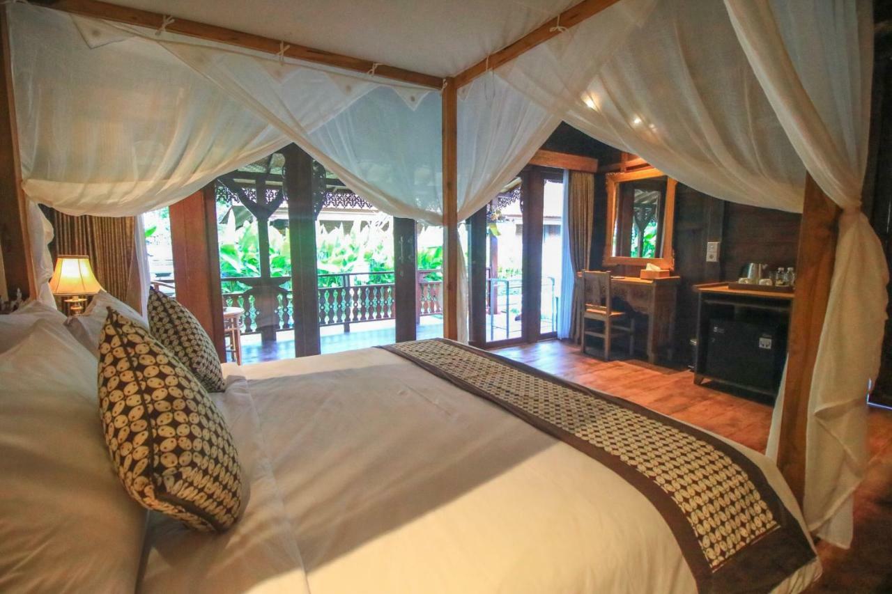 Ari Cottages Ubud Luaran gambar