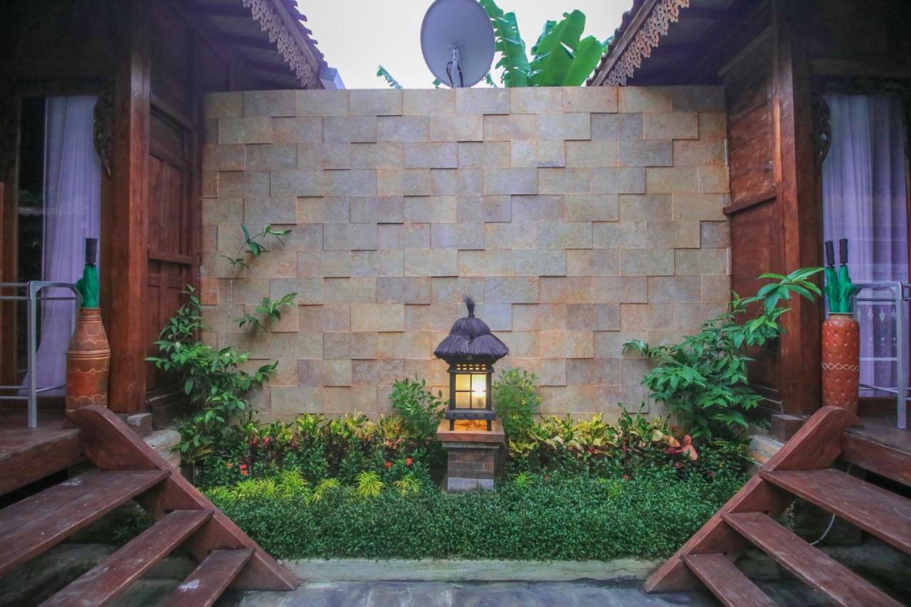 Ari Cottages Ubud Luaran gambar