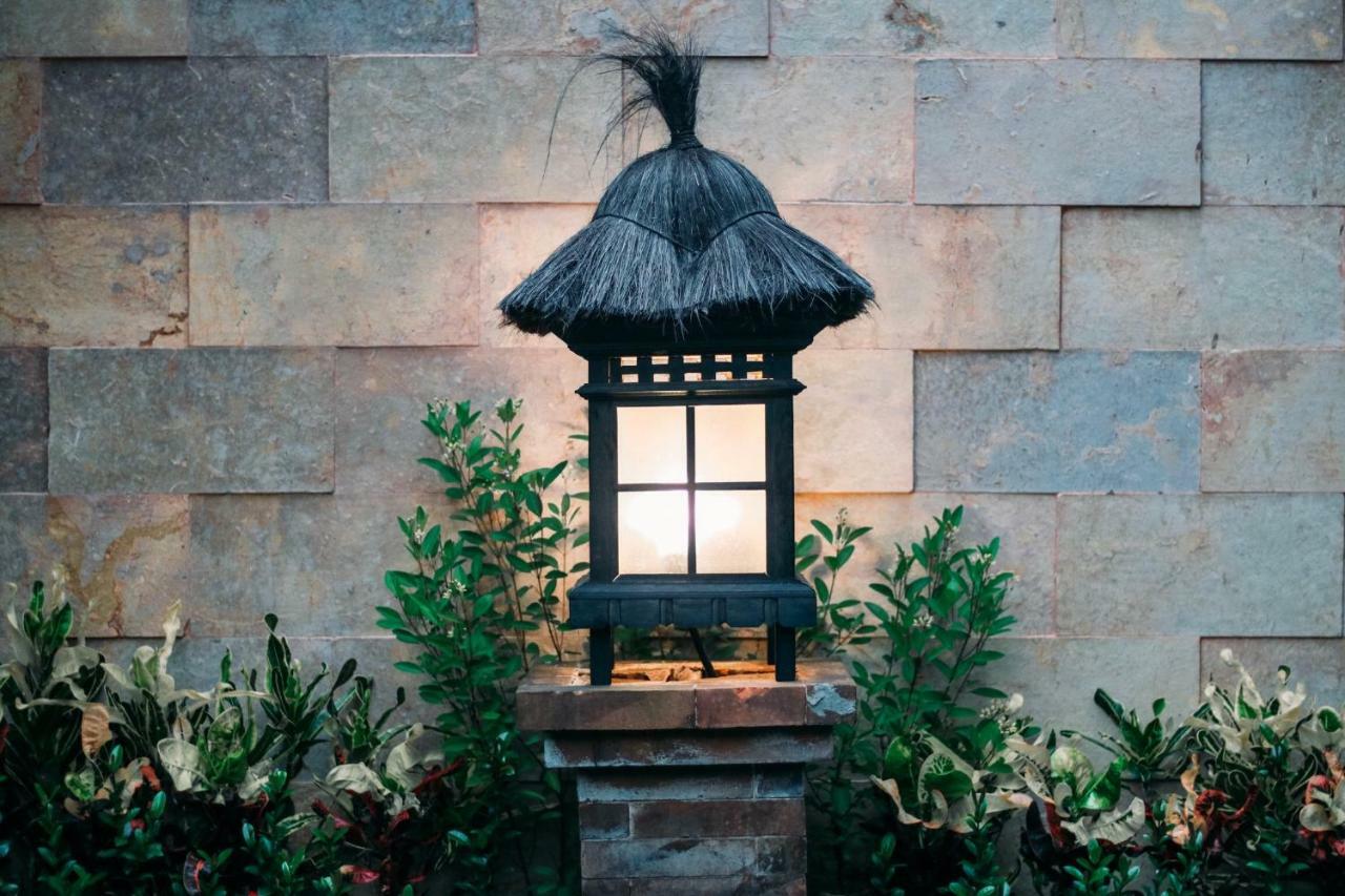 Ari Cottages Ubud Luaran gambar