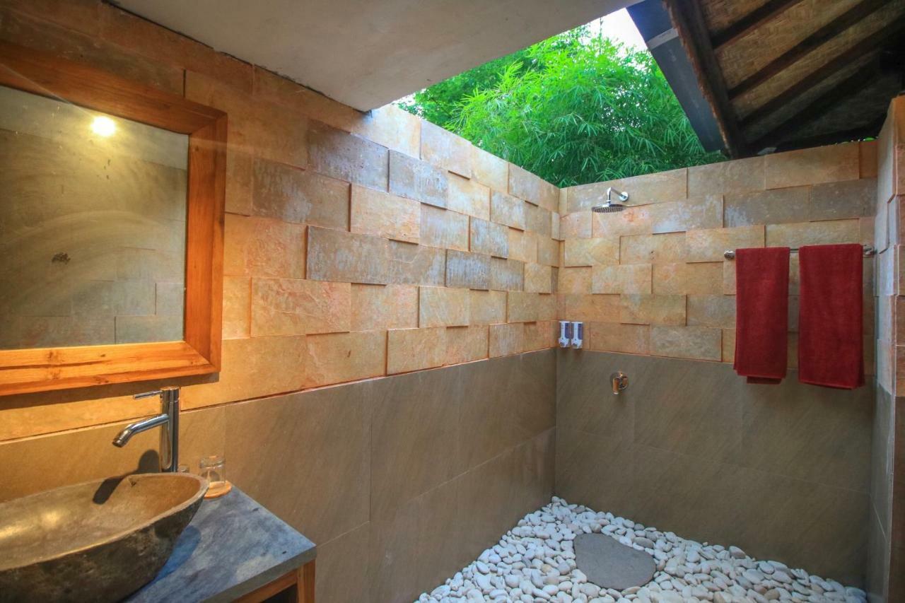 Ari Cottages Ubud Luaran gambar