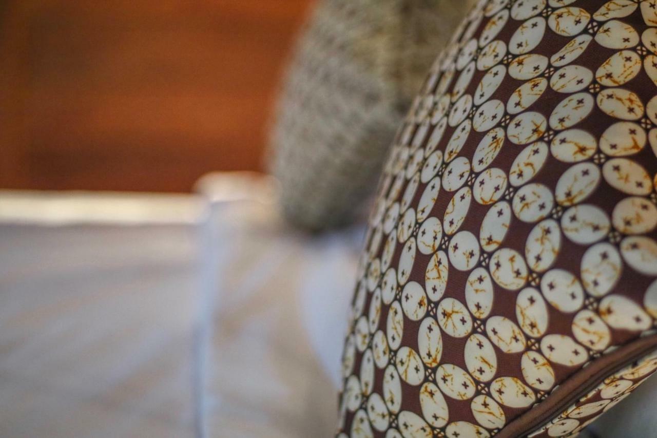 Ari Cottages Ubud Luaran gambar