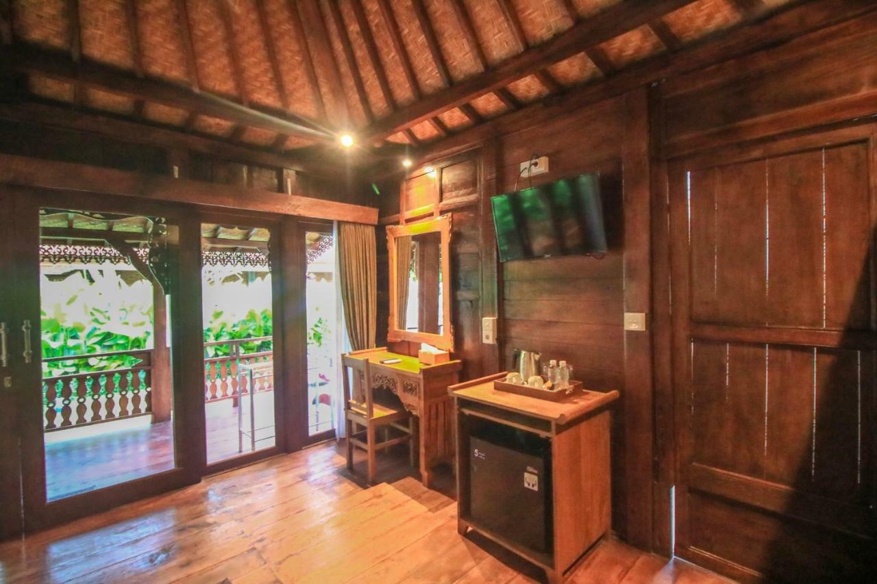 Ari Cottages Ubud Luaran gambar