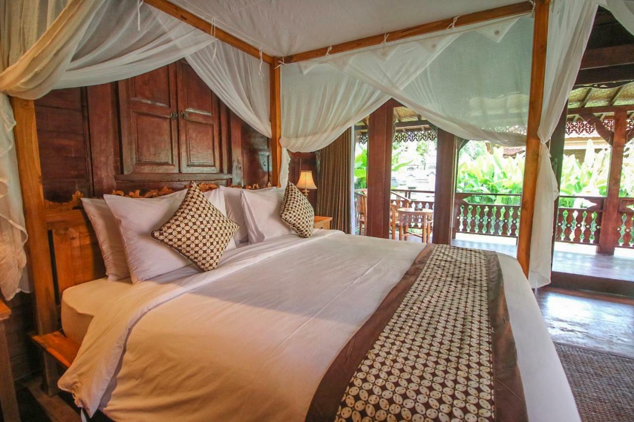 Ari Cottages Ubud Luaran gambar