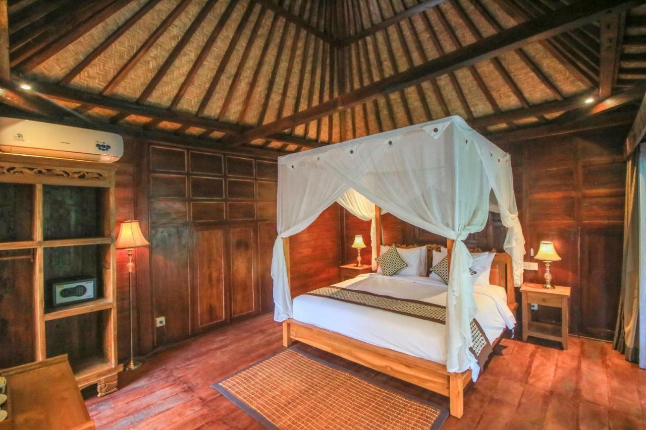 Ari Cottages Ubud Luaran gambar