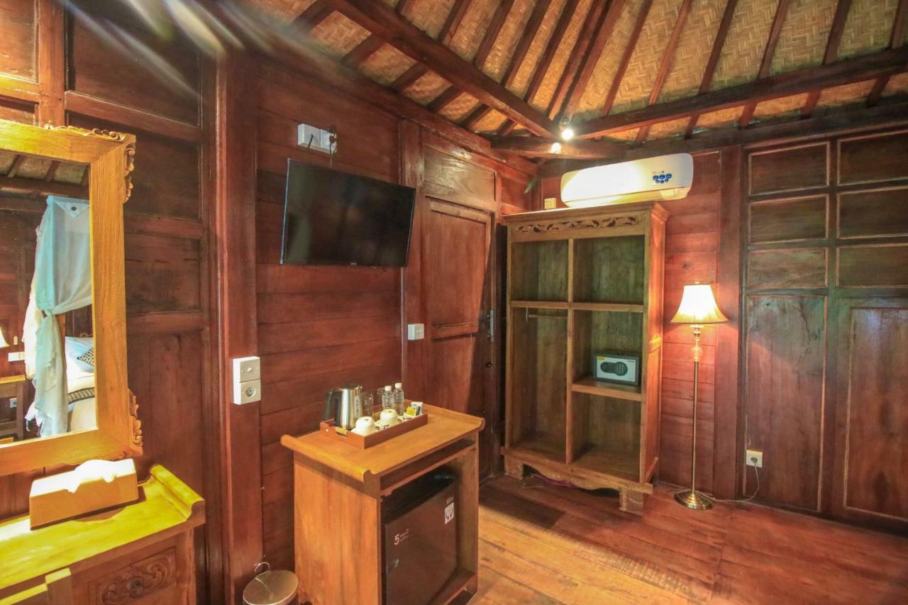 Ari Cottages Ubud Luaran gambar