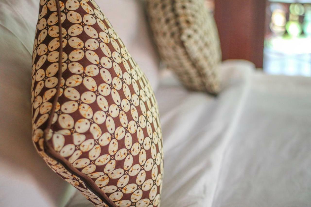 Ari Cottages Ubud Luaran gambar