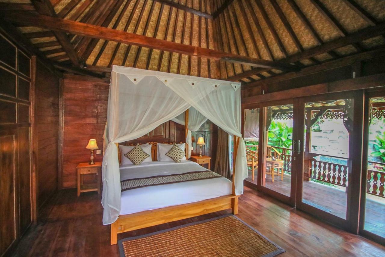 Ari Cottages Ubud Luaran gambar