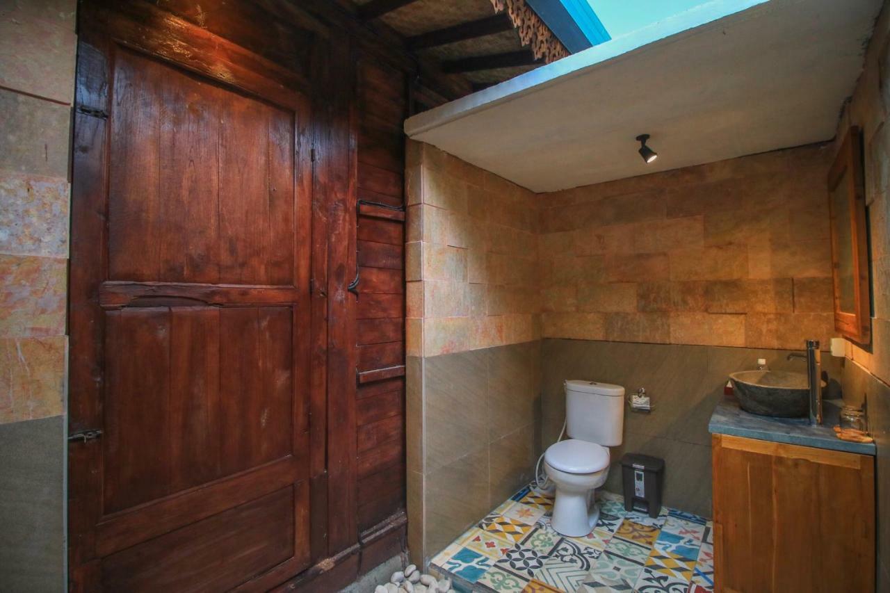 Ari Cottages Ubud Luaran gambar