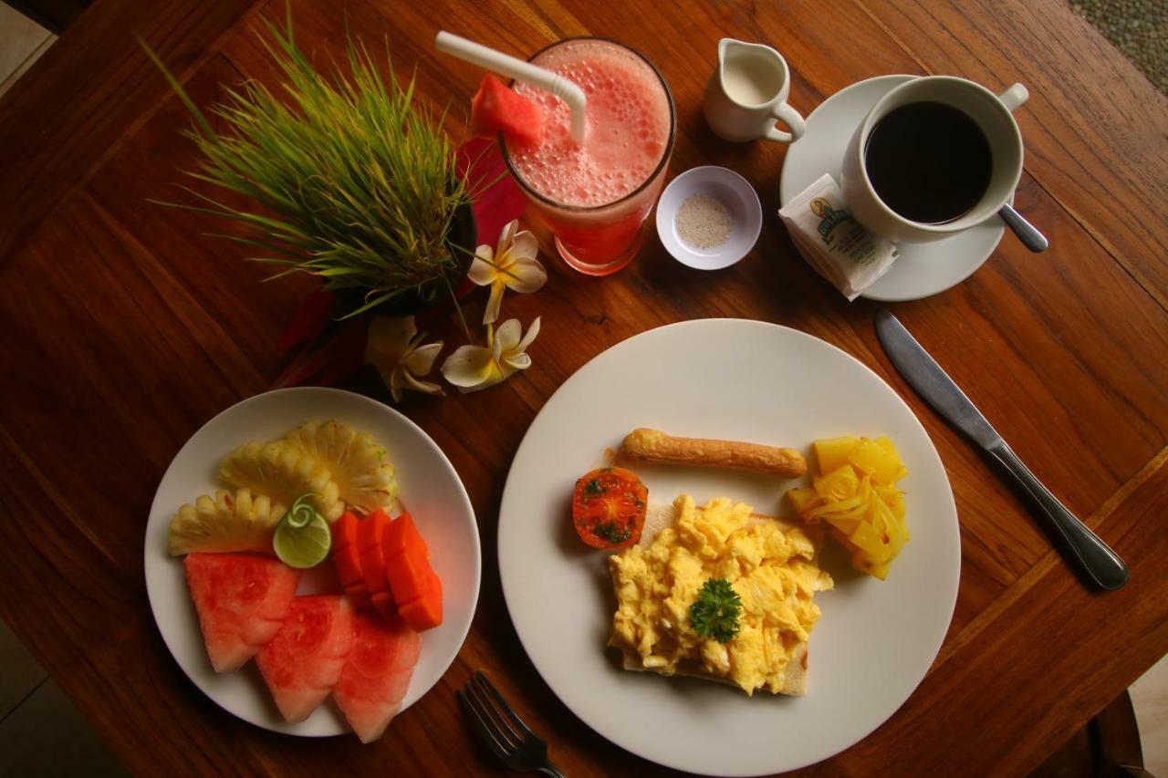 Ari Cottages Ubud Luaran gambar