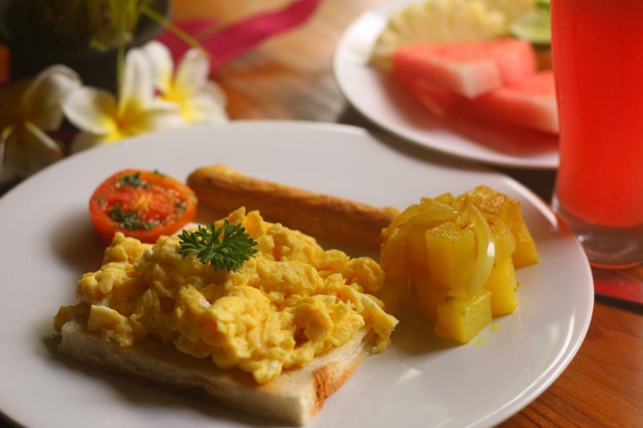 Ari Cottages Ubud Luaran gambar